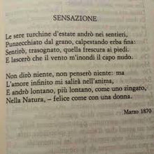 Carica l'immagine nel visualizzatore di Gallery, Arthur Rimbaud Punk 1989 Short-Sleeve T-Shirt