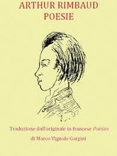 Carica l'immagine nel visualizzatore di Gallery, Arthur Rimbaud Punk 1989 Short-Sleeve T-Shirt