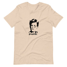 Carica l'immagine nel visualizzatore di Gallery, Arthur Rimbaud Punk 1989 Short-Sleeve T-Shirt