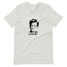 Carica l'immagine nel visualizzatore di Gallery, Arthur Rimbaud Punk 1989 Short-Sleeve T-Shirt