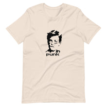 Carica l'immagine nel visualizzatore di Gallery, Arthur Rimbaud Punk 1989 Short-Sleeve T-Shirt