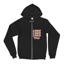 Carica l'immagine nel visualizzatore di Gallery, American Apparel x 1989 The Hoodie Sweater
