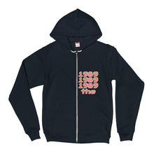 Carica l'immagine nel visualizzatore di Gallery, American Apparel x 1989 The Hoodie Sweater