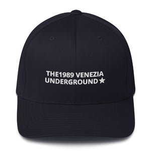 Venezia Underground Cap