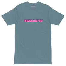 Carica l&#39;immagine nel visualizzatore di Gallery, Pasolini &#39;89 T-Shirt

