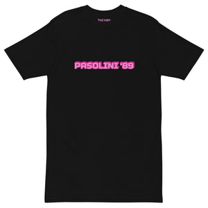 Pasolini '89 T-Shirt