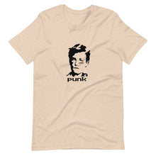 Carica l&#39;immagine nel visualizzatore di Gallery, Arthur Rimbaud Punk 1989 Short-Sleeve T-Shirt
