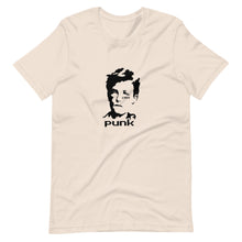 Carica l&#39;immagine nel visualizzatore di Gallery, Arthur Rimbaud Punk 1989 Short-Sleeve T-Shirt
